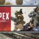 Apex Legends mobil cihazlar