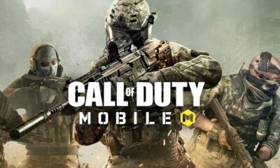 Call of Duty Mobile Aralık ayında Çin'e geliyor