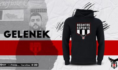 gelenekbesiktas