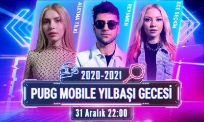 Pubg Mobile Türkiye