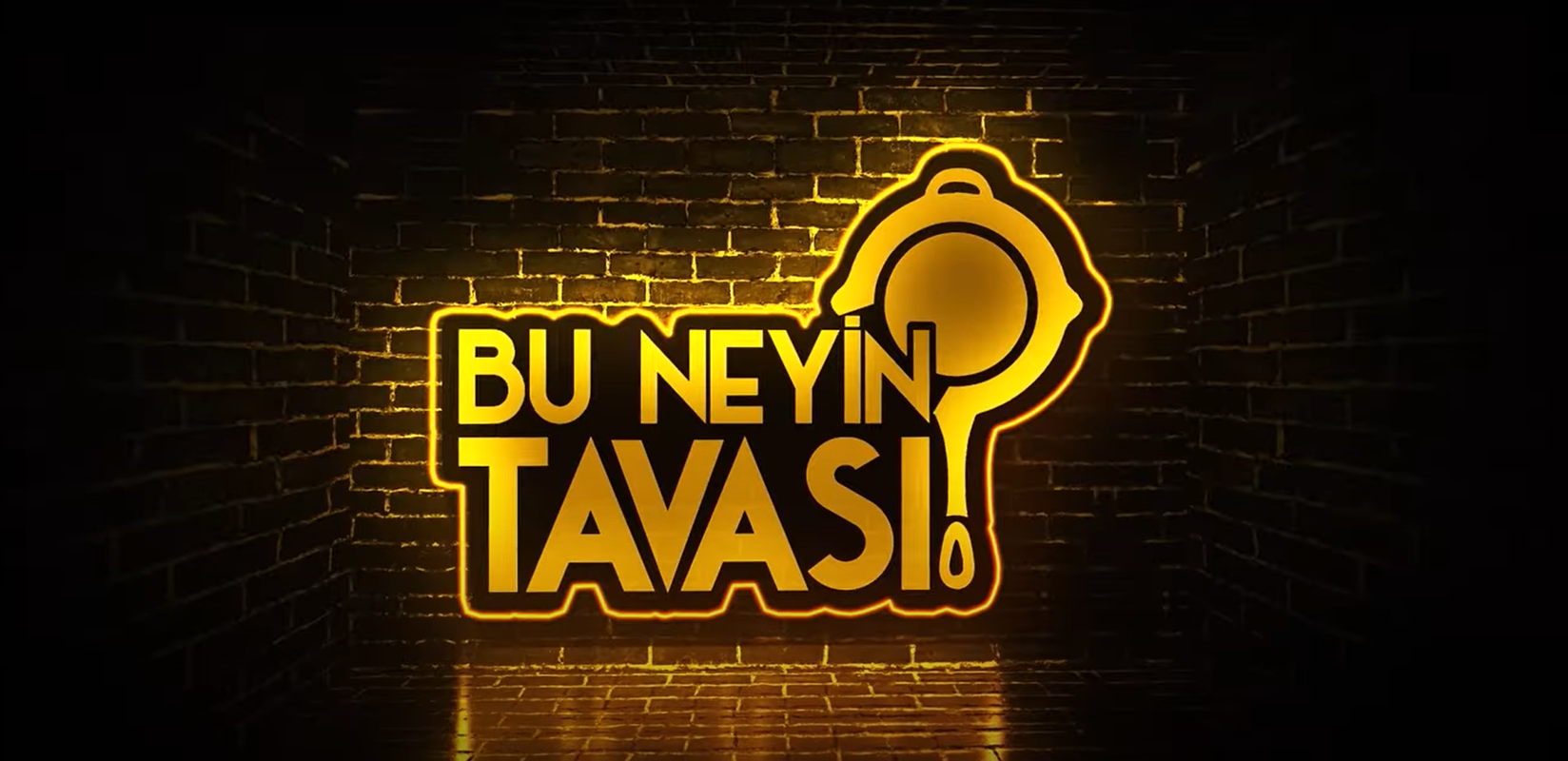 Bu Neyin Tavası ilk bölüm özel