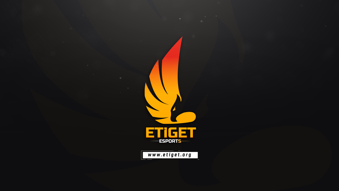 Etiget Esports PUBG