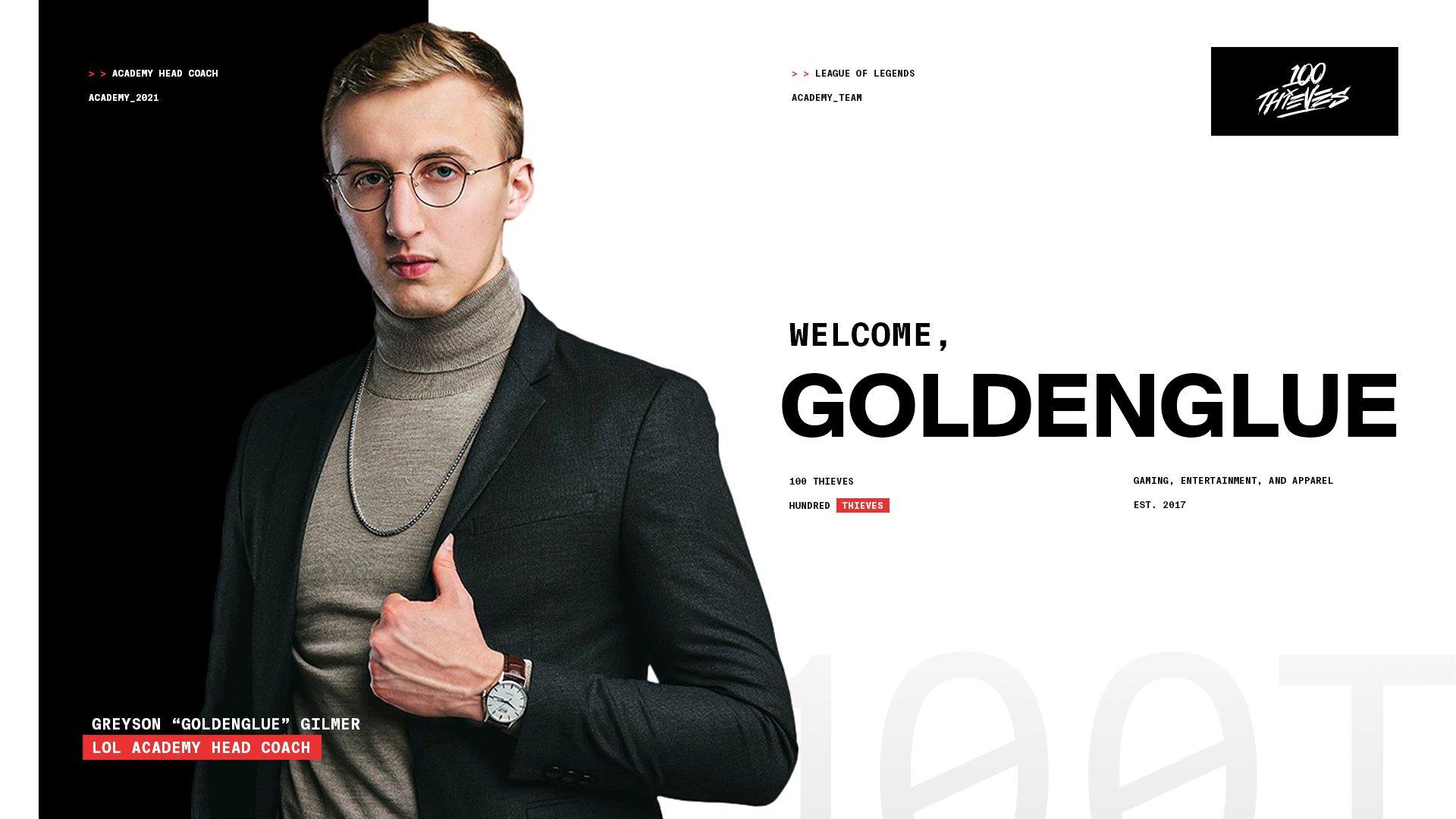 Goldenglue