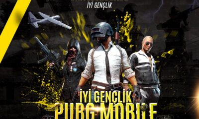 İYİ Gençlik PUBG Mobile