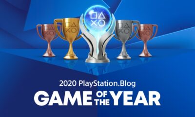 2020'nin en iyi PlayStation oyunları seçildi!