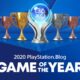 2020'nin en iyi PlayStation oyunları seçildi!