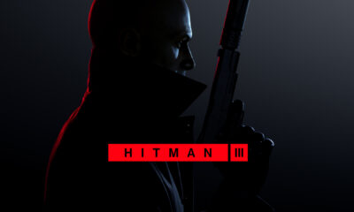 HITMAN 3 Epic Games Store'da ön siparişe açıldı.