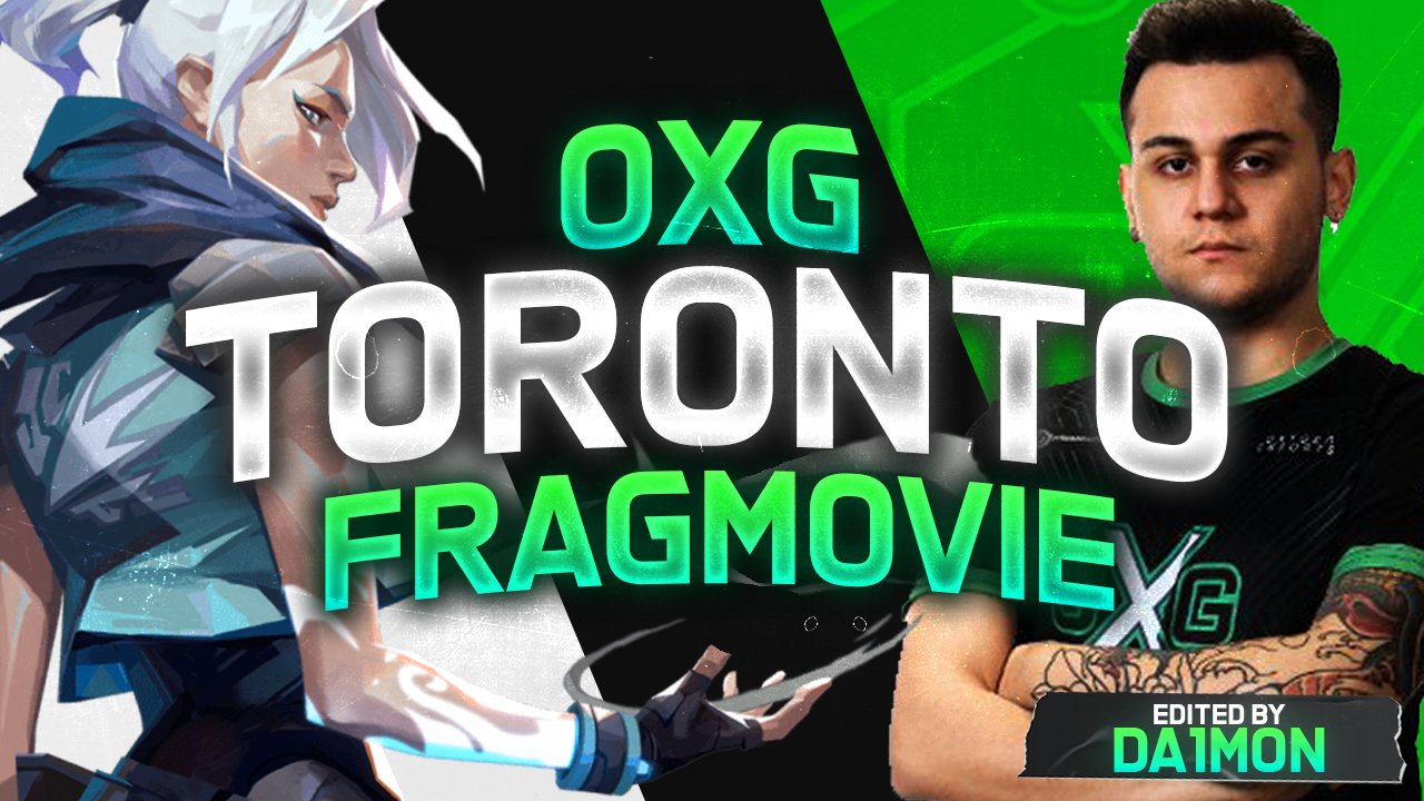 OXG Toronto