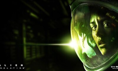 Korku oyunu Alien Isolation Epic Games Store'da ücretsiz oldu!