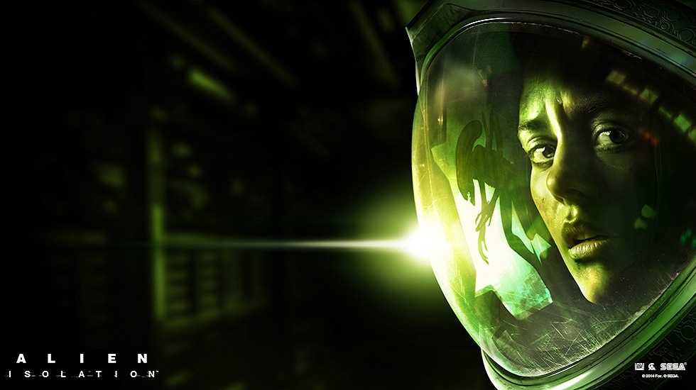 Korku oyunu Alien Isolation Epic Games Store'da ücretsiz oldu!