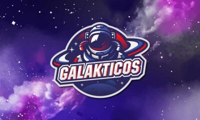 Team Galakticos ayrılık