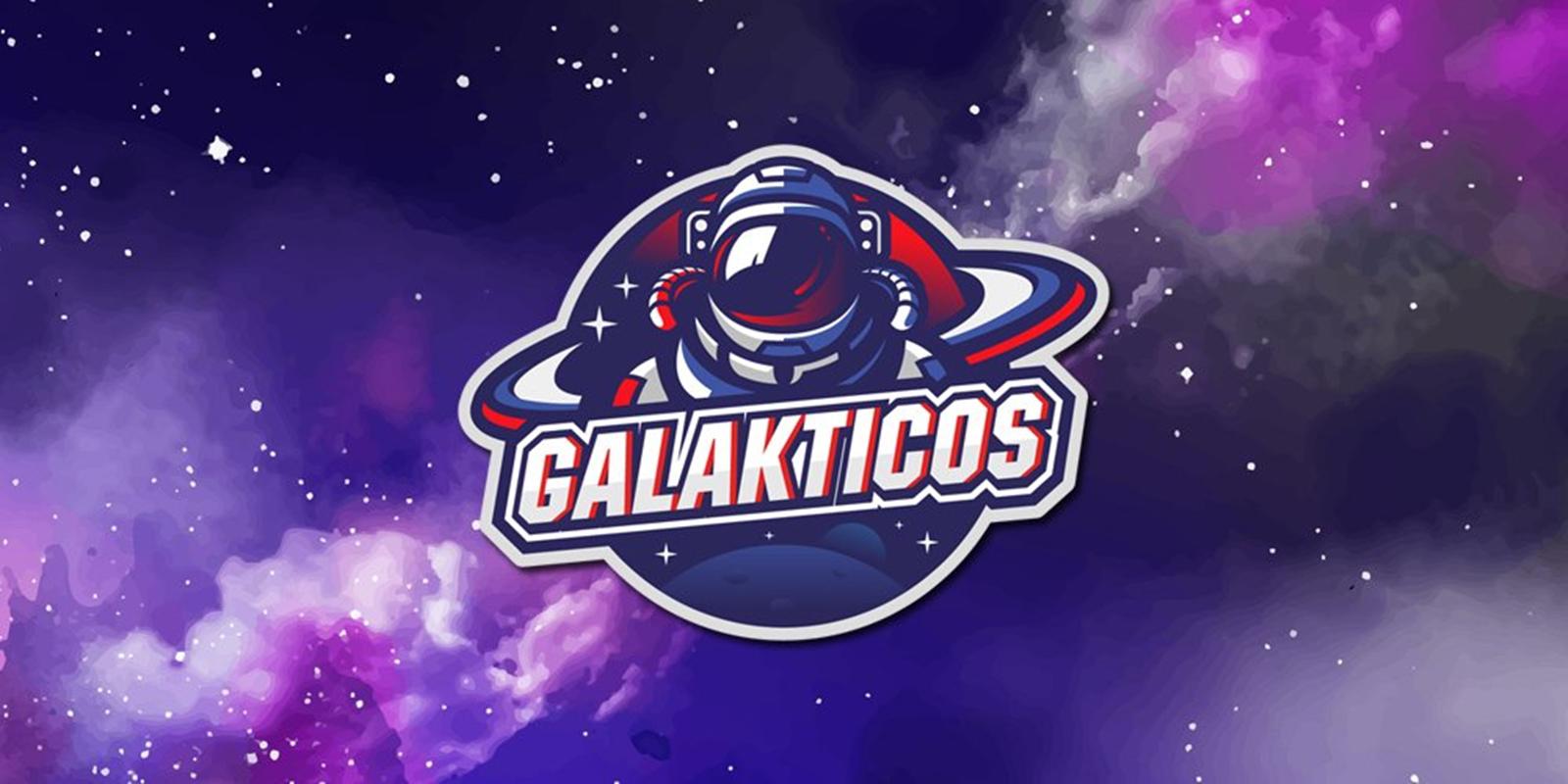 Team Galakticos ayrılık