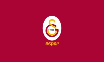 Galatasaray Espor yeni ekip arkadaşları