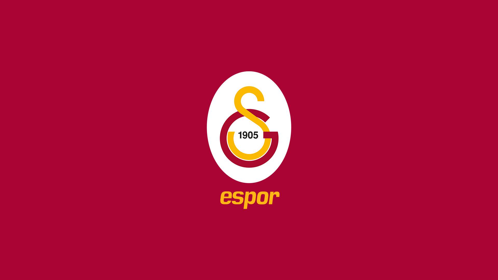 Galatasaray Espor yeni ekip arkadaşları