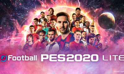 eFootball PES 2021 LITE
