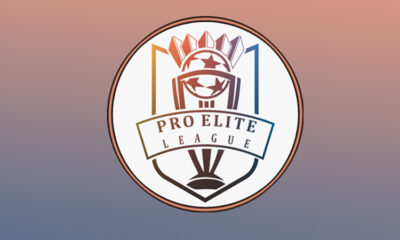 Pro Elite League 22. ve 23. hafta
