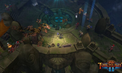 torchlight 2