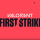 valorant-first-strike-logo