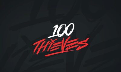 100 Thieves