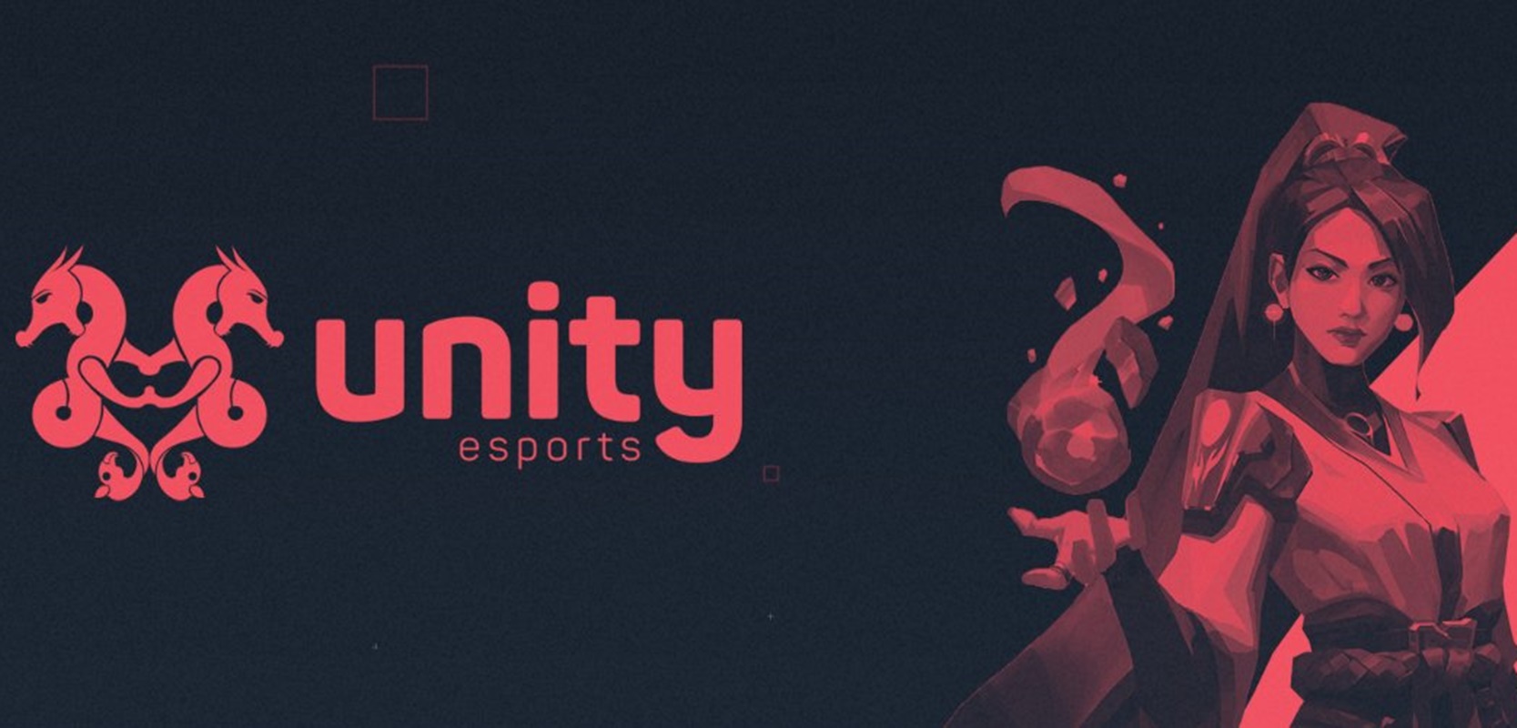 Unity Esports VALORANT kadın