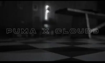 Cloud9 PUMA