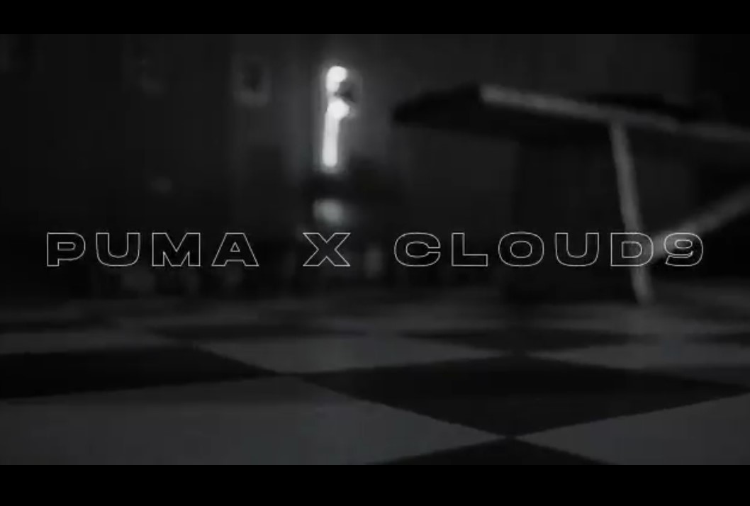 Cloud9 PUMA