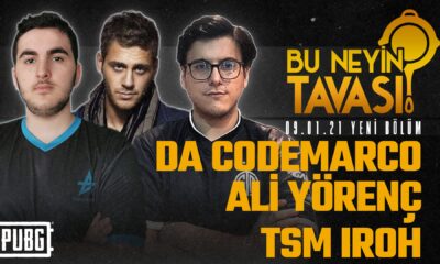 Bu Neyin Tavası 2