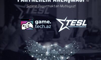 Game Tech Azerbaycan