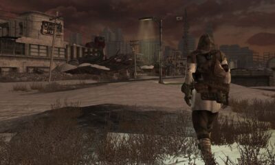 fallout new vegas the frontier