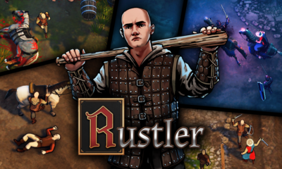 rustler