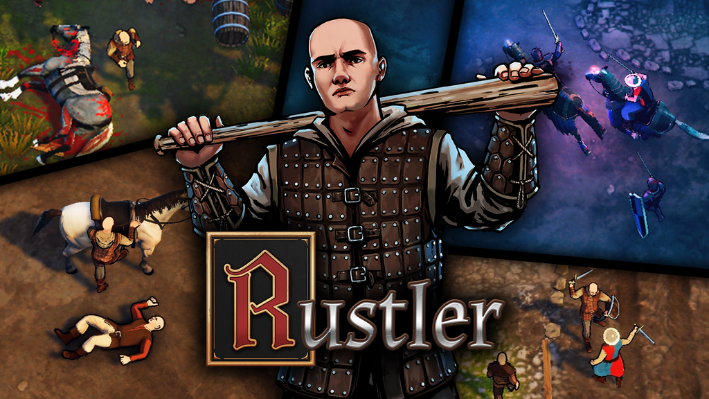 rustler