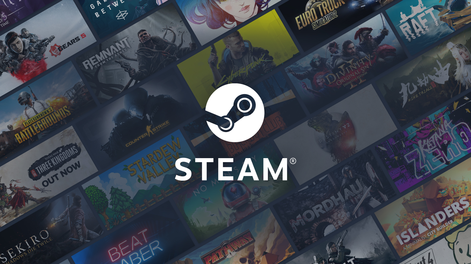 steam yeni yıl indirimleri