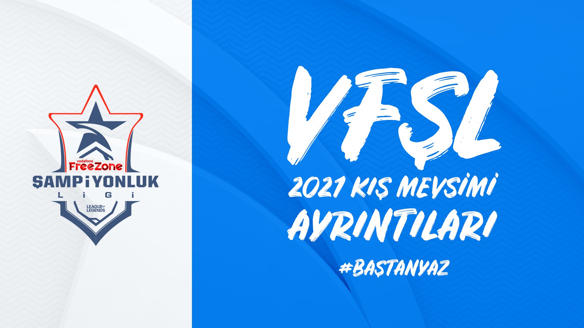 VFŞL 2021 Kış Mevsimi