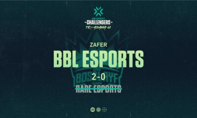 BBL Esports Masters Türkiye