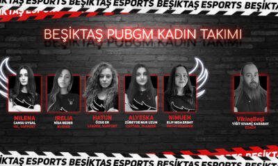 Beşiktaş Esports