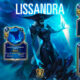 Legends of Runeterra Lissandra