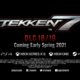 Tekken