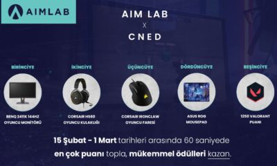 Aim Lab