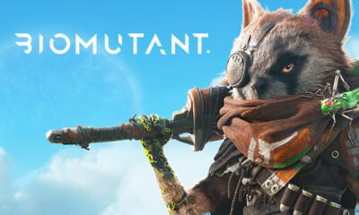 biomutant