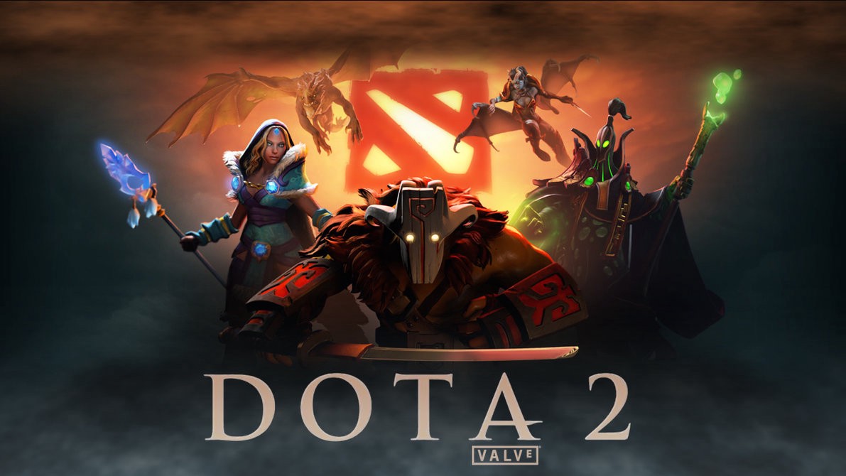 Valve Dota 2