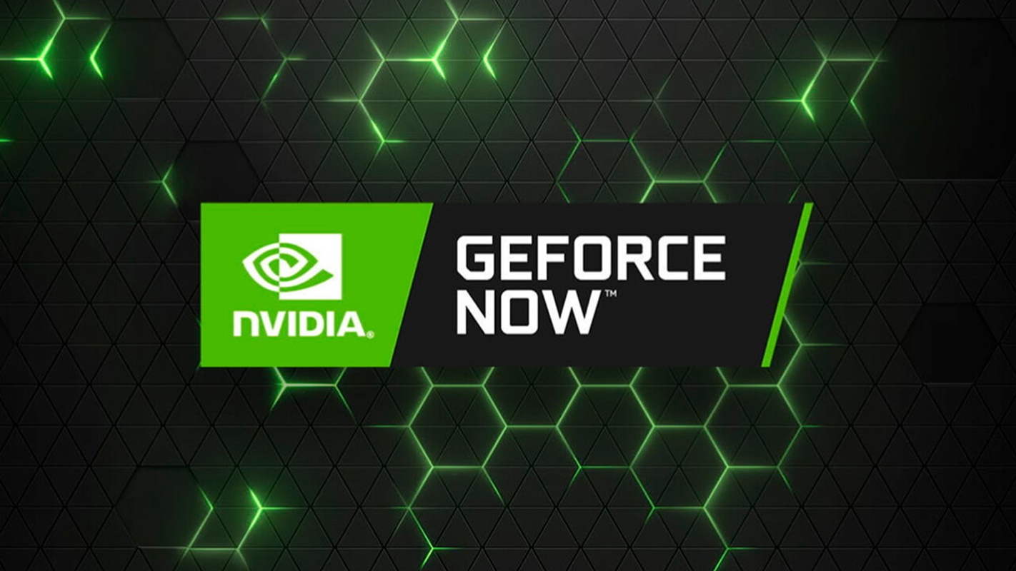 GeForce Now Türkiye