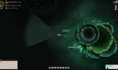 epic games sunless sea