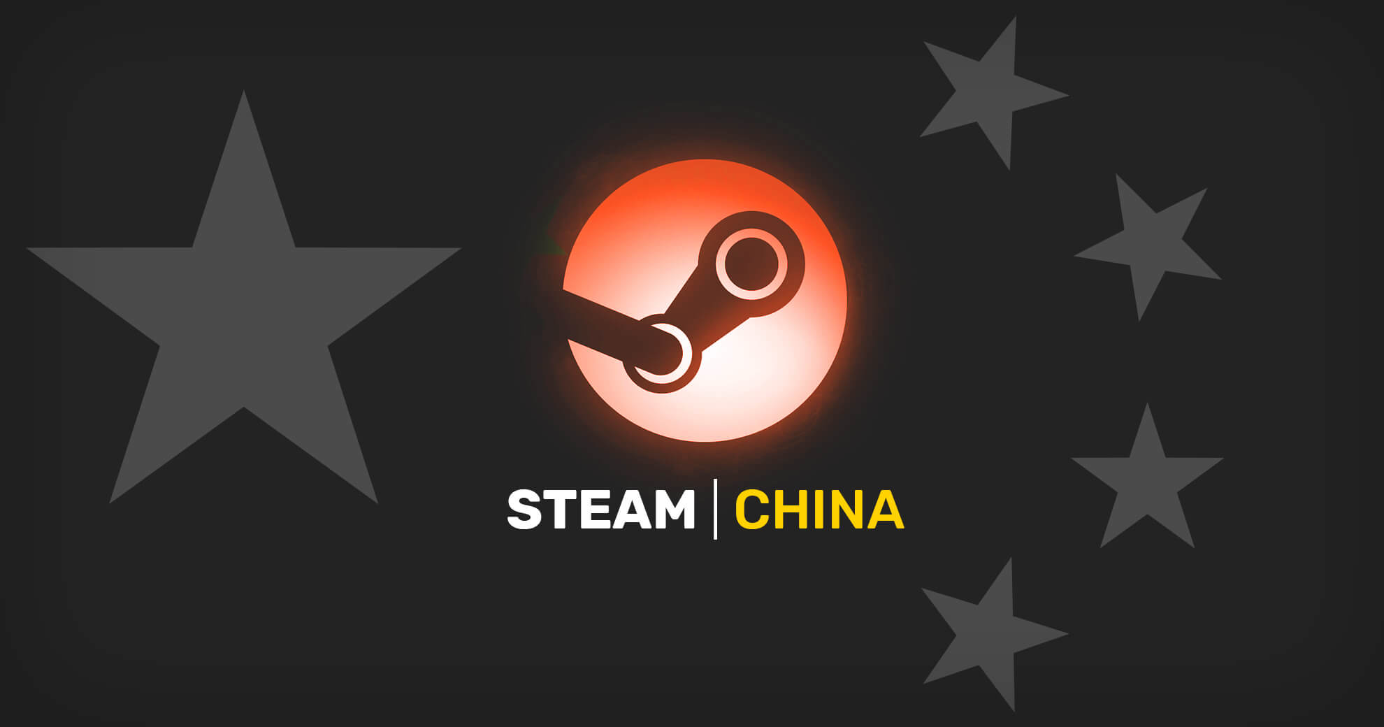 steam china