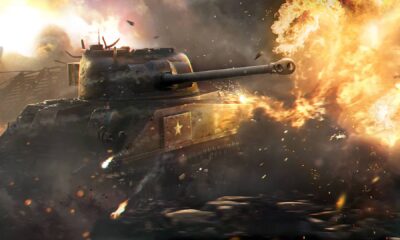 world of tanks steam