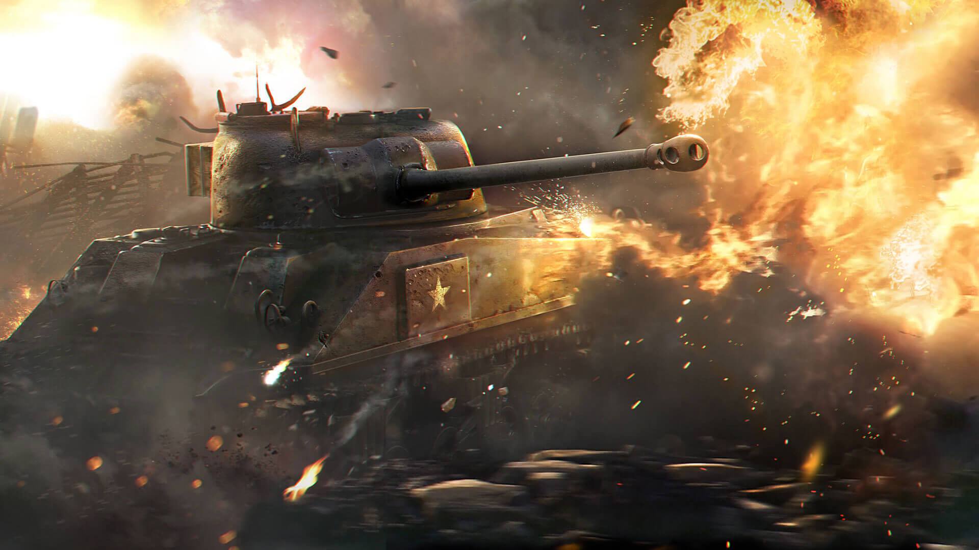 world of tanks steam