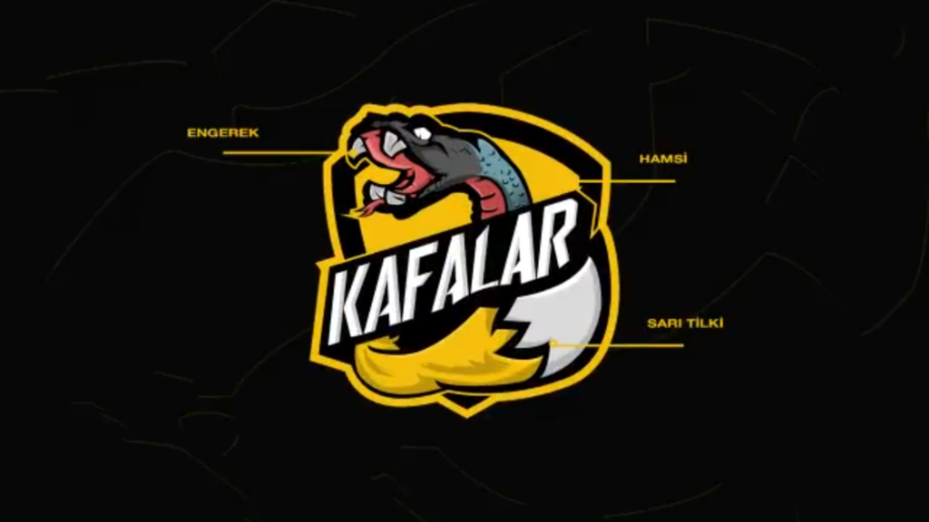 Kafalar Esports