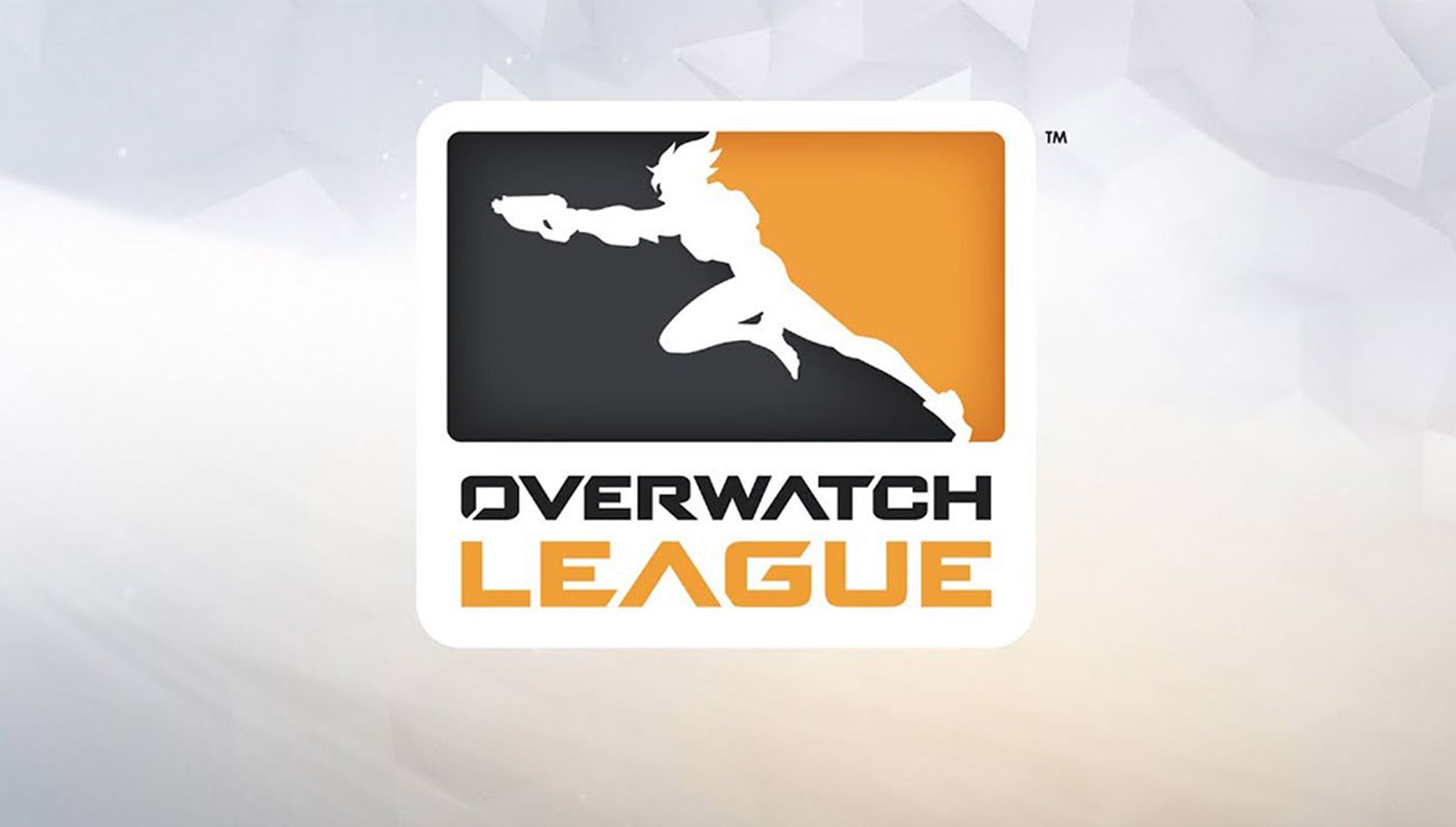 Overwatch League YouTube