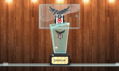 Virtual Pro Gaming Kupası şampiyonu Beşiktaş Esports!