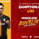 Açıklama yapıldı: Ruvelius Galatasaray Espor'da!