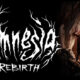 amnesia rebirth